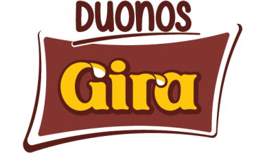 Duonos gira